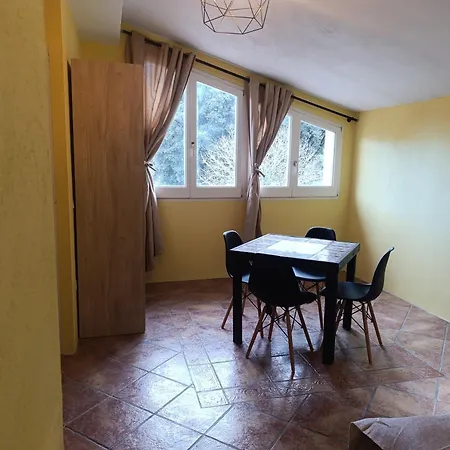 Bed & Breakfast Mas Pitre 3*