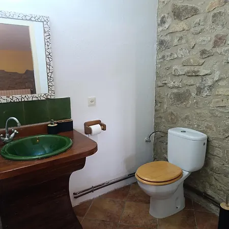 Bed & Breakfast Mas Pitre 3*