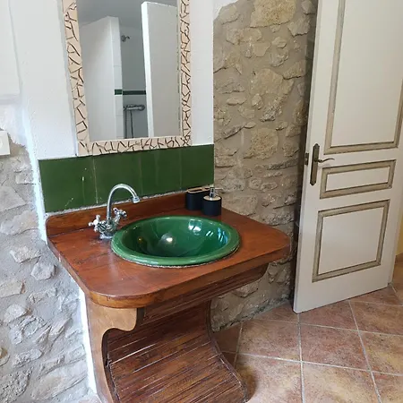 Mas Pitre Bed & Breakfast 3*