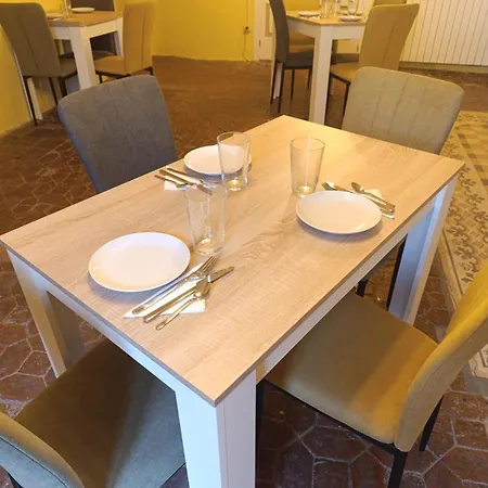 Mas Pitre Bed and breakfast Besalú