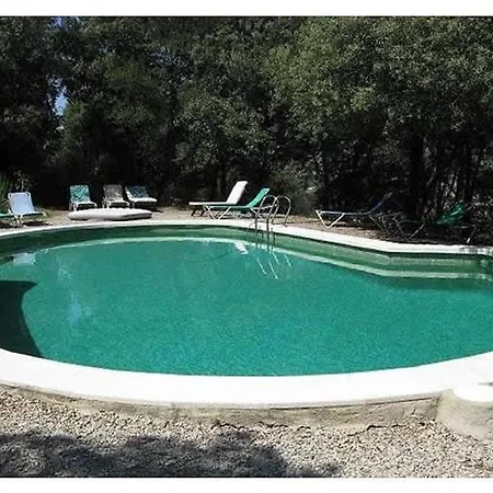 Mas Pitre Bed & Breakfast