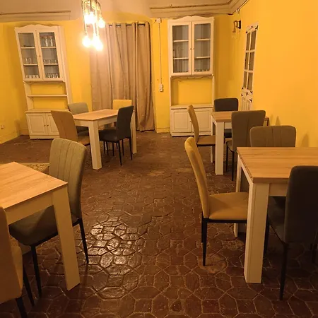 Mas Pitre Bed & Breakfast *