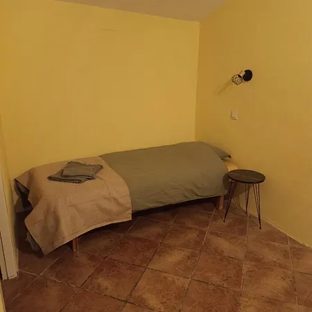 Mas Pitre Bed & Breakfast *