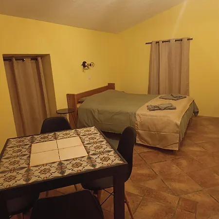 Mas Pitre Bed & Breakfast *