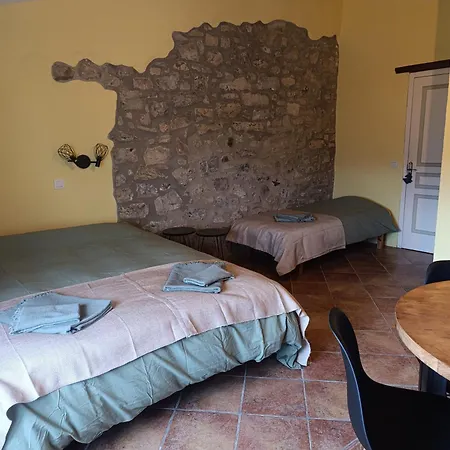 Bed & Breakfast Mas Pitre