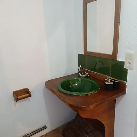 Bed & Breakfast Mas Pitre