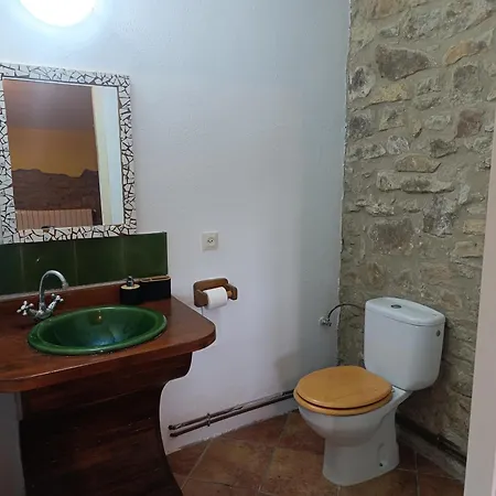 Mas Pitre Bed & Breakfast