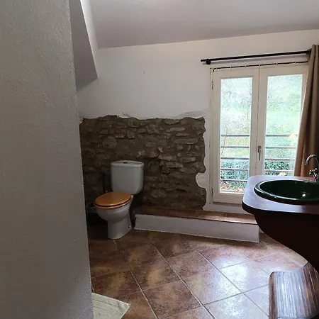 Mas Pitre Besalú