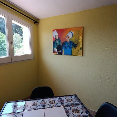 Frühstückspension Mas Pitre 3*